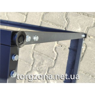 Стяжка секційна на 1200мм